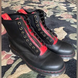 Doc Martens 1460 - size 10 Year of the Rabbit limited edition